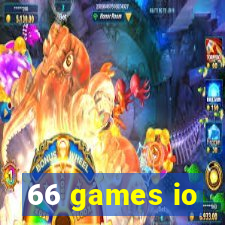 66 games io